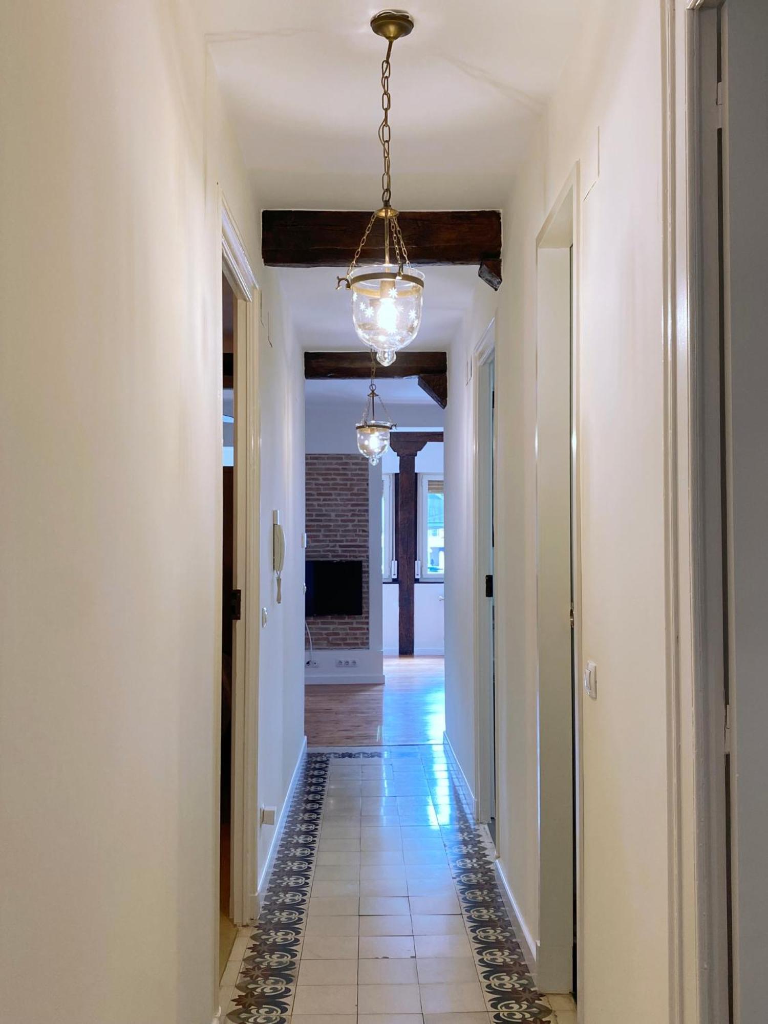 Entre Algodones Apartment