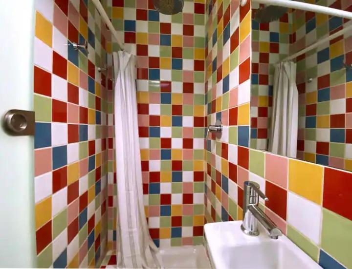 Apartment Entre Algodones *
