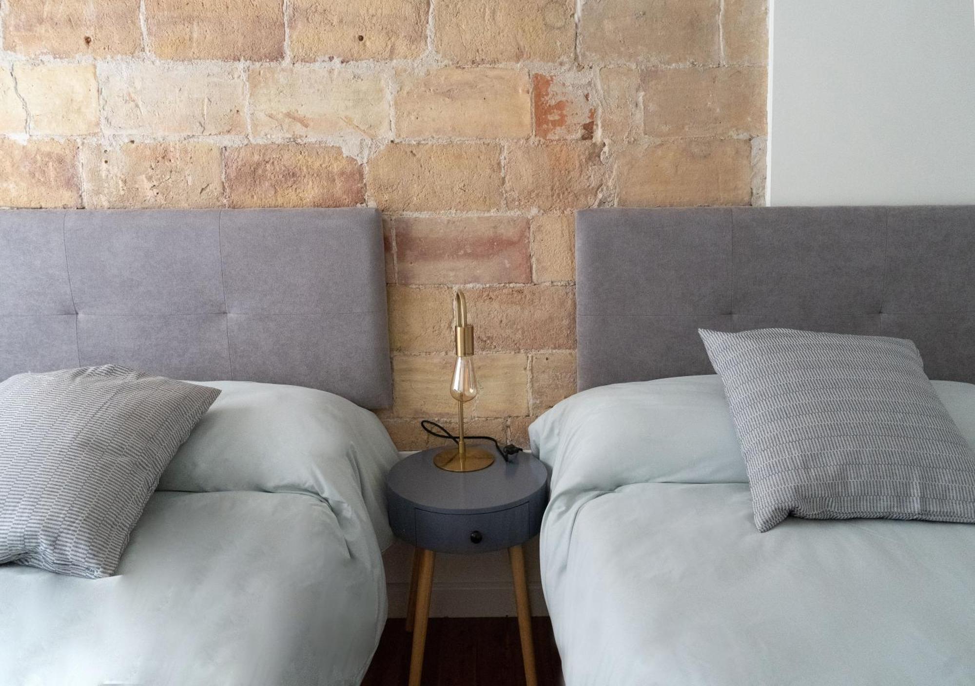 Apartment Entre Algodones
