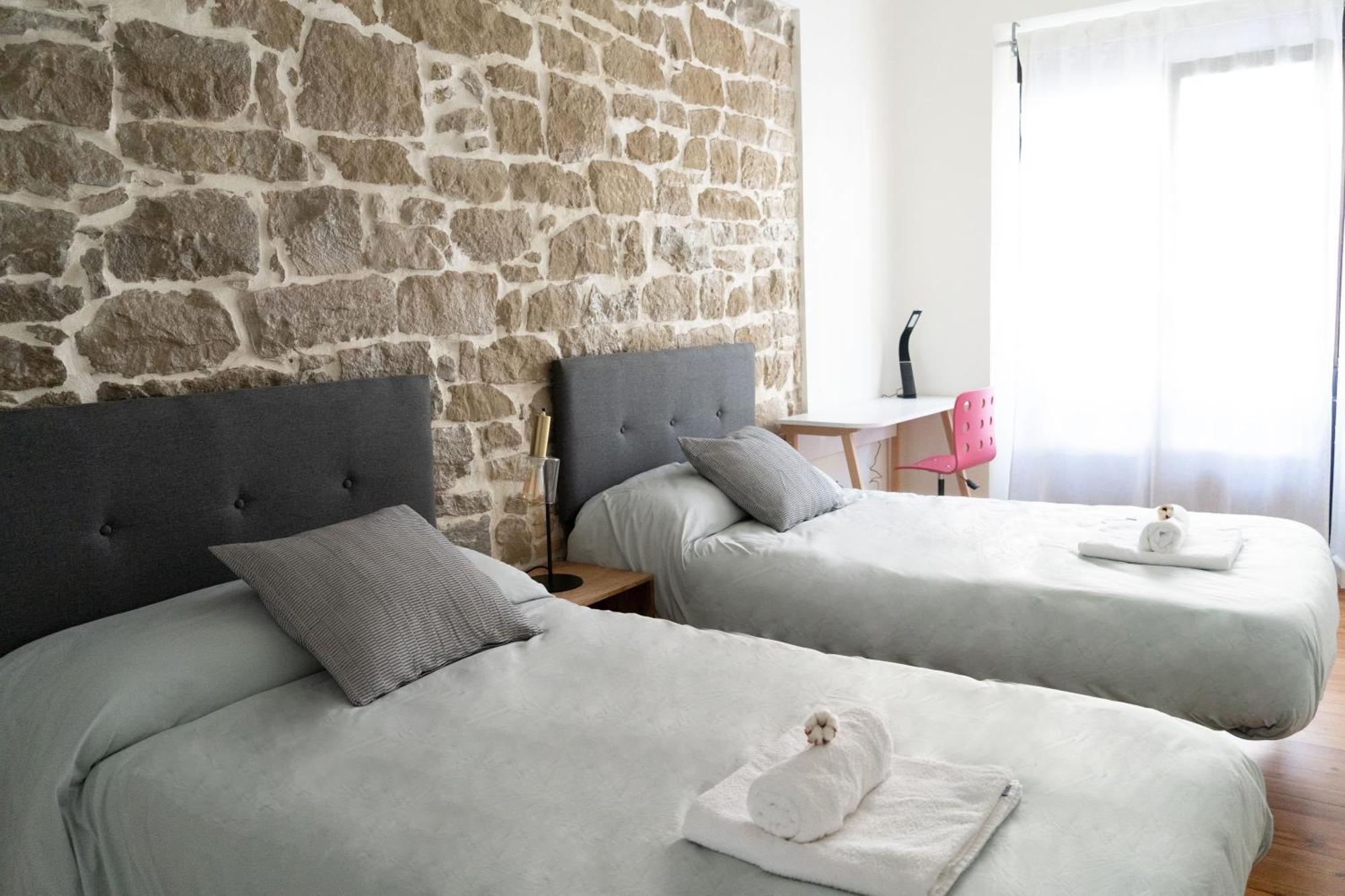 Entre Algodones Apartment Logrono